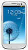 Смартфон Samsung Samsung Смартфон Samsung Galaxy S3 16 Gb White LTE GT-I9305 - Зима