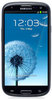 Смартфон Samsung Samsung Смартфон Samsung Galaxy S3 64 Gb Black GT-I9300 - Зима