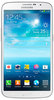 Смартфон Samsung Samsung Смартфон Samsung Galaxy Mega 6.3 8Gb GT-I9200 (RU) белый - Зима