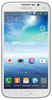 Смартфон Samsung Samsung Смартфон Samsung Galaxy Mega 5.8 GT-I9152 (RU) белый - Зима