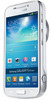 Смартфон SAMSUNG SM-C101 Galaxy S4 Zoom White - Зима
