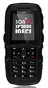 Сотовый телефон Sonim XP3300 Force Black - Зима