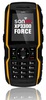 Сотовый телефон Sonim XP3300 Force Yellow Black - Зима